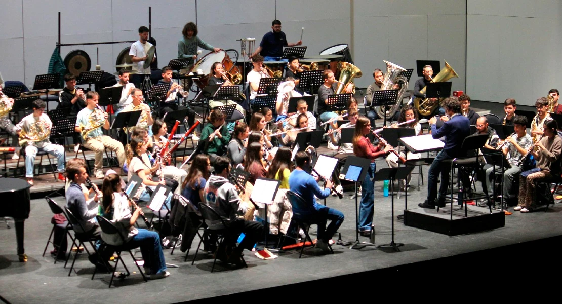 La Diputación de Badajoz refuerza su apuesta por la cultura con ayudas a escuelas de música