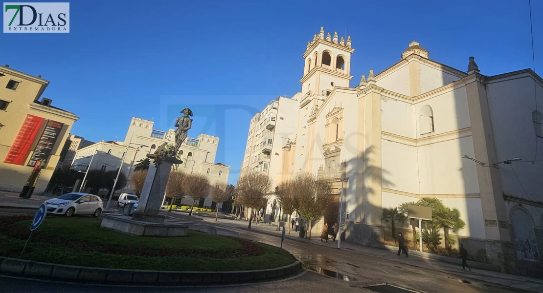 Llega la primavera a Extremadura: previsión para esta semana
