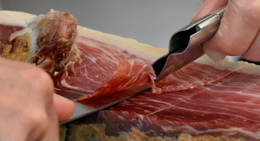 Este fin de semana Badajoz será la capital del jamón a nivel mundial