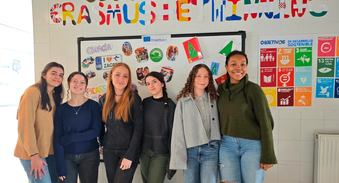 Picassomob: el programa que ha cambiado la vida de 50 estudiantes extremeños