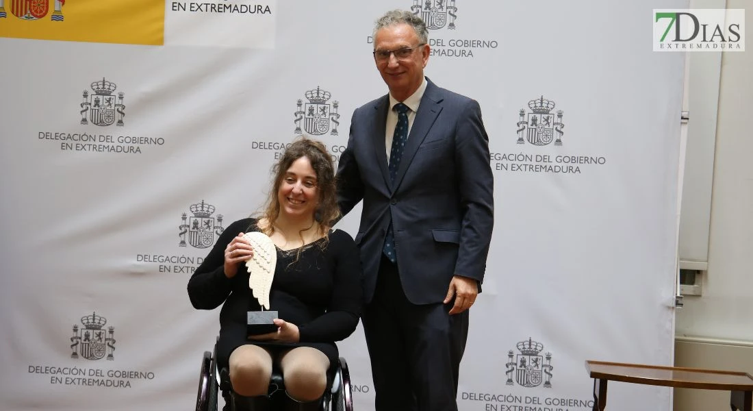 ‘Mujeres que rompen’ 2025: así ha sido la entrega de premios