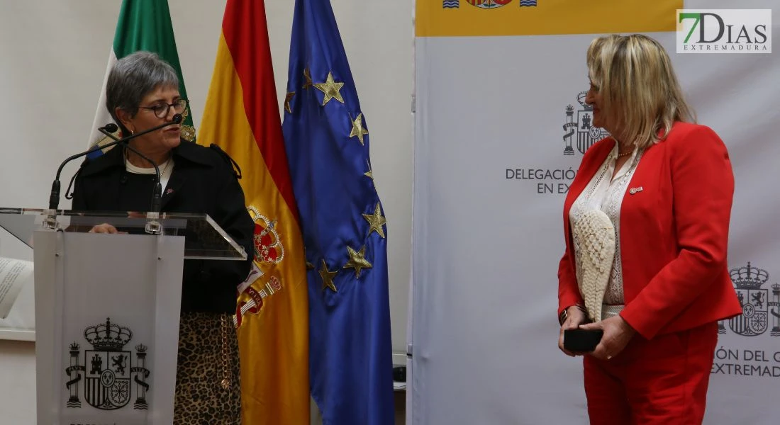 ‘Mujeres que rompen’ 2025: así ha sido la entrega de premios