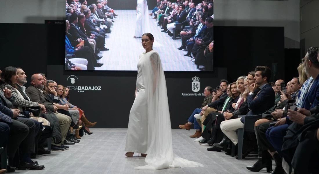 Inauguración de la Feria de la Belleza y Moda 2025: intervenciones, desfile y galardones
