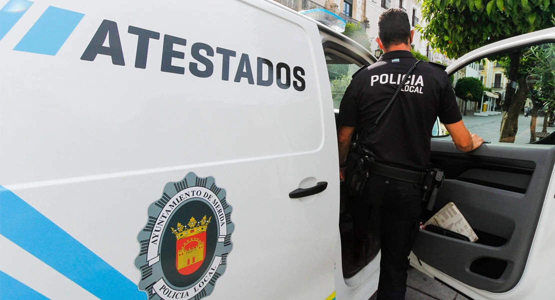 Las oposiciones a Policía Local contemplarán plazas reservadas para militares de tropa y marinería