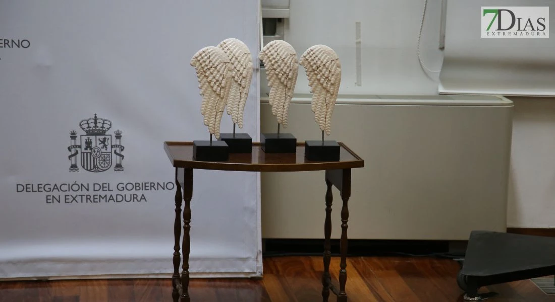 ‘Mujeres que rompen’ 2025: así ha sido la entrega de premios