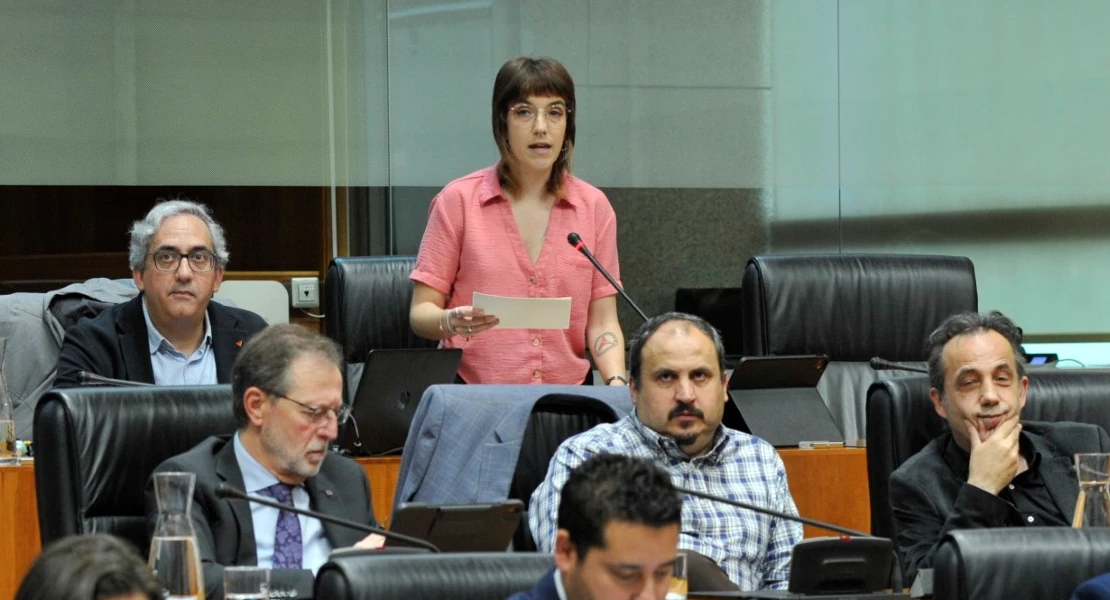Unidas por Extremadura exige al gobierno del PP un compromiso firme con la Ley LGTBI