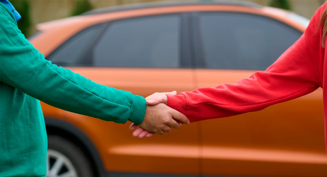 Las ventas de turismos de segunda mano en Extremadura bajan un 6,2% en febrero