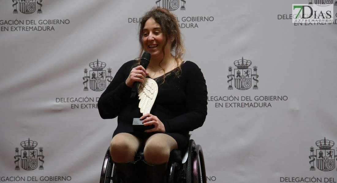 ‘Mujeres que rompen’ 2025: así ha sido la entrega de premios