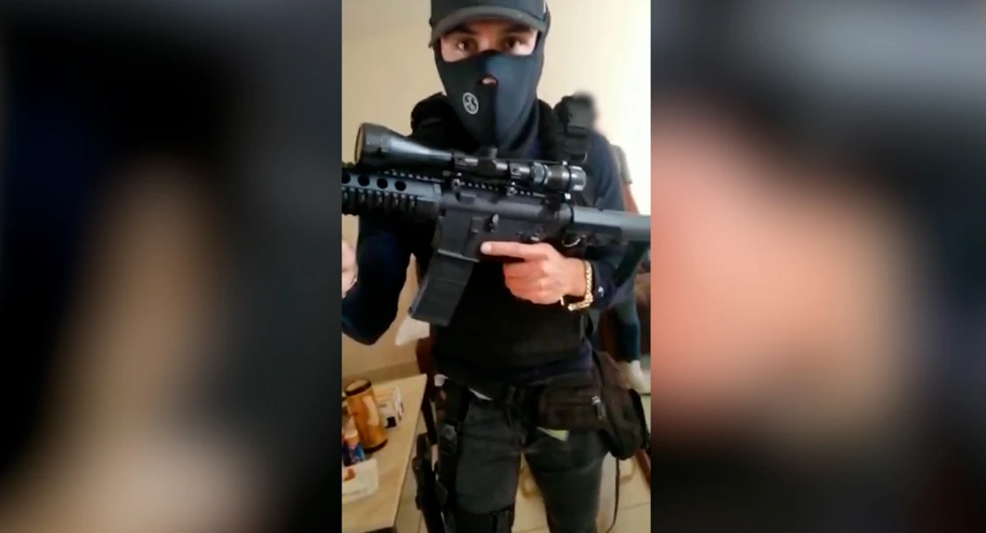 ¿Conoces el timo del sicario? Podrías ser estafado