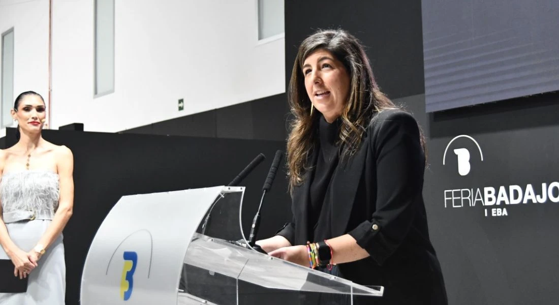 Inauguración de la Feria de la Belleza y Moda 2025: intervenciones, desfile y galardones