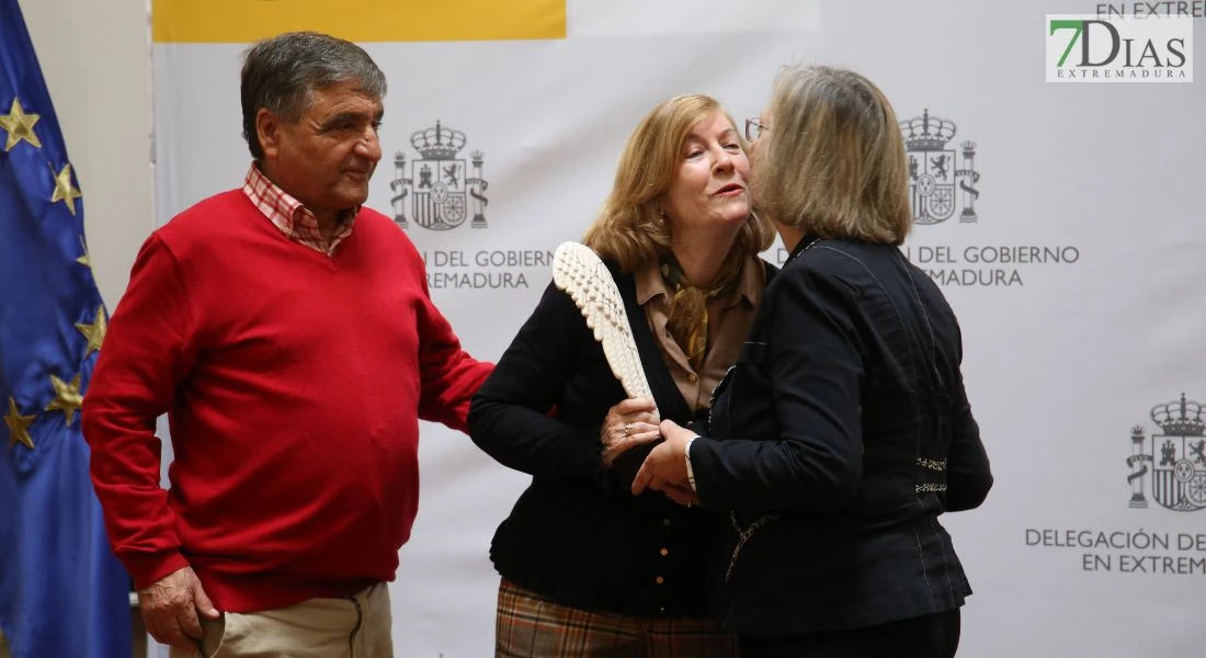 ‘Mujeres que rompen’ 2025: así ha sido la entrega de premios