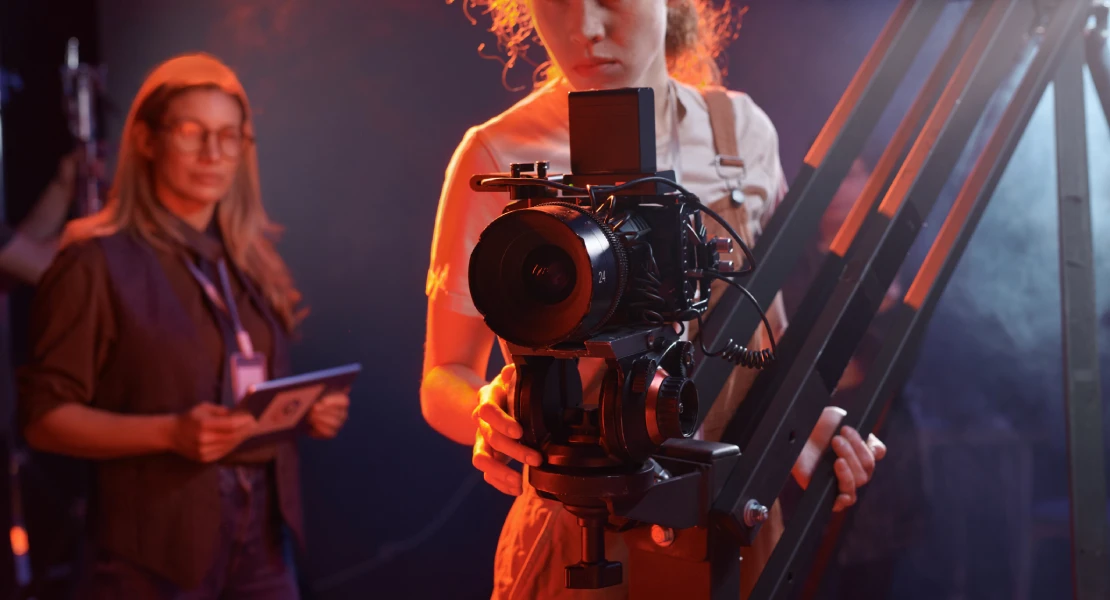 El 32º Festival de Cine de Cáceres acoge a los alumnos de la ESAD