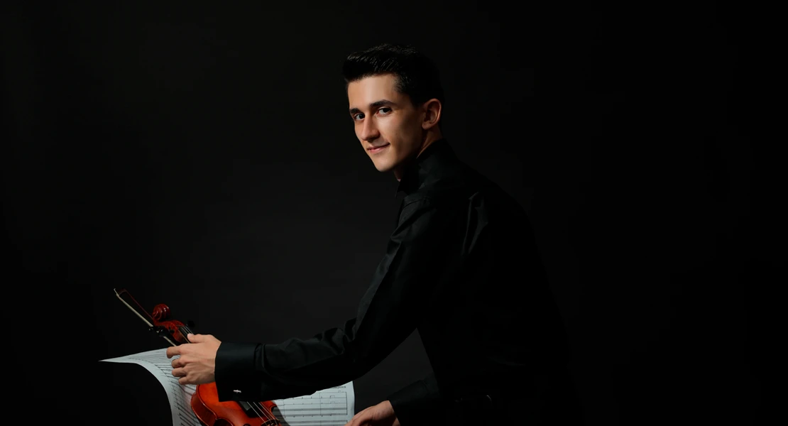 La Orquesta de Extremadura acoge a músicos de élite en su nuevo concierto