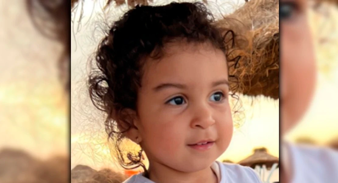 NO PUBLICAR: Localizan en Marruecos a la niña de 4 años desaparecida durante el Día del Padre