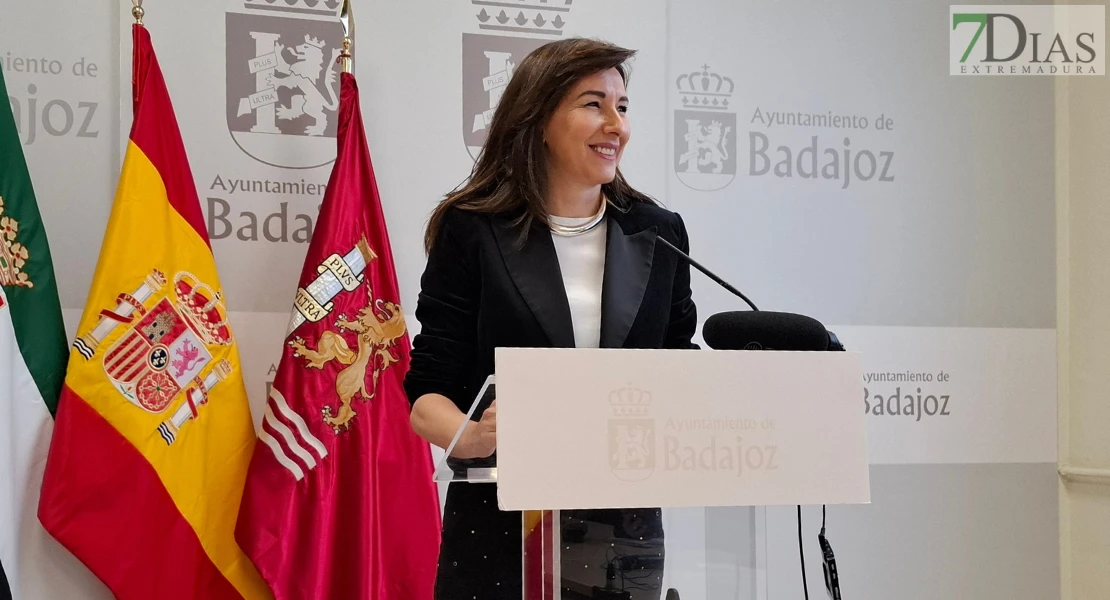 El PSOE de Badajoz califica de "tardíos e ineficaces" los presupuestos municipales