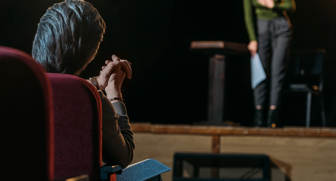 Un premio de 1.500 € para quien mejor escriba una obra de teatro en Extremadura
