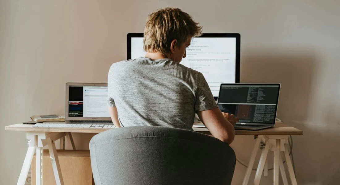 CSIF hace posible el teletrabajo en la Diputación Provincial de Cáceres
