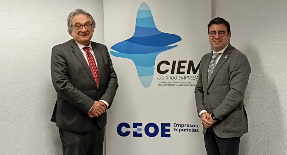 CIEM traslada su apoyo a los Gestores Administrativos para regular los horarios de notificaciones administrativas