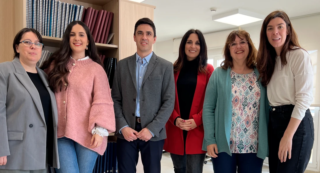 Colegios extremeños luchan contra la soledad y triunfan en el Concurso Escolar de la ONCE