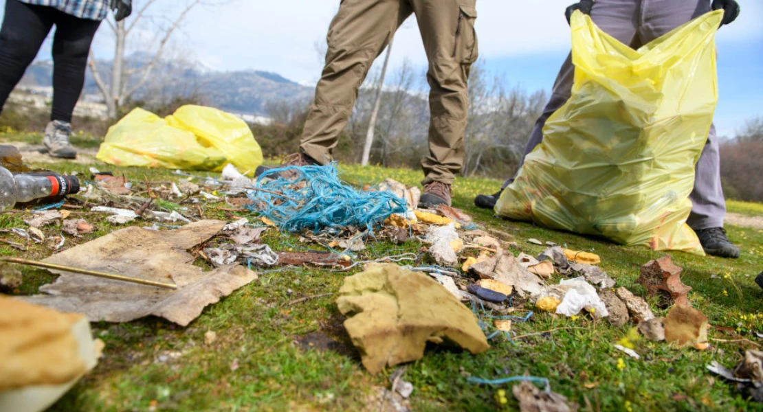 Habrá recogidas de ‘basuraleza’ en estas localidades extremeñas