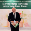 Mercadona factura 38.835 M€, un 9% más, y crea más de 6.000 nuevos puestos de trabajo