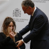 ‘Mujeres que rompen’ 2025: así ha sido la entrega de premios