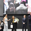 Inauguración de la Feria de la Belleza y Moda 2025: intervenciones, desfile y galardones