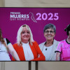 ‘Mujeres que rompen’ 2025: así ha sido la entrega de premios