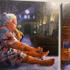III Premio Internacional de Pintura ‘José Gordillo’: así ha sido su inauguración en Badajoz