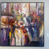 III Premio Internacional de Pintura ‘José Gordillo’: así ha sido su inauguración en Badajoz