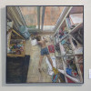 III Premio Internacional de Pintura ‘José Gordillo’: así ha sido su inauguración en Badajoz