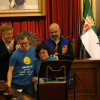 Día Mundial del Síndrome de Down: así ha sido el acto en conmemoración