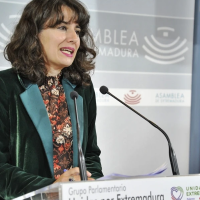 De Miguel: "Es un insulto que Guardiola apoye la igualdad cuando sus socios no la quieren"