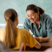 Llevan al Congreso la propuesta para integrar a los maestros en el grupo A1