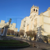 Llega la primavera a Extremadura: previsión para esta semana