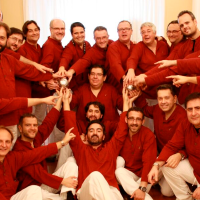 Almendralejo se llena de música y esperanza con un concierto solidario contra el cáncer