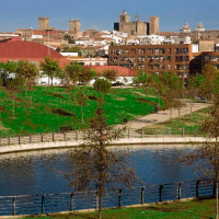 Extremadura encara la segunda mitad de la semana: ¿qué tiempo hará?