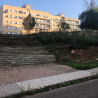 Proponen un plan de empleo para el mantenimiento de estos barrios de Badajoz