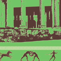 470 estudiantes de 24 institutos extremeños participan en las XVI Olimpiadas del Mundo Clásico