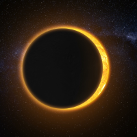 Eclipse solar este fin de semana: cuándo podrá verse desde Extremadura