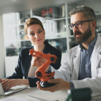 25 M€ para que pymes e investigadores extremeños avancen en I+D+I