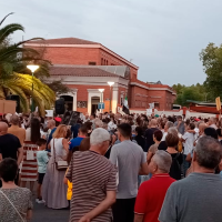 El Juzgado de Cáceres anula ocho multas por manifestarse en Navalmoral de la Mata