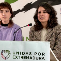 De Miguel: "No vamos a contribuir a ponerle un pin morado a Guardiola porque está blanqueando al fascismo"