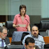 Unidas por Extremadura exige al gobierno del PP un compromiso firme con la Ley LGTBI