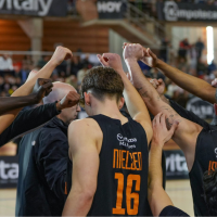 El BCB obligado a ganar para seguir con opciones de playoff