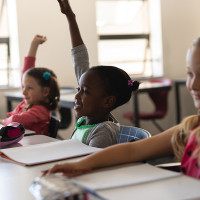 Cada vez hay menos alumnos por aula en Extremadura