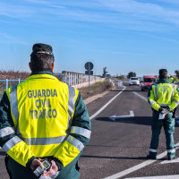 Un talaverano sin carnet quintuplica la tasa de alcohol en un control