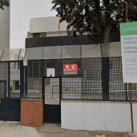 Estas son las medidas exigidas para poner fin a la huelga de trabajadores en el Marcelo Nessi
