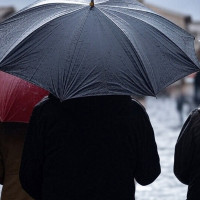 La alerta para el jueves en Extremadura: esta es la lluvia que se espera
