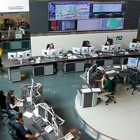 El Centro 112 de Extremadura gestiona 38 incidentes relacionados con la borrasca Jana en la región